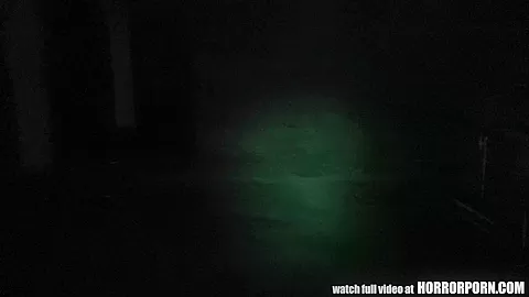 HORRORPORN - Hospital ghosts
