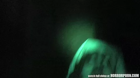 HORRORPORN - Hospital ghosts