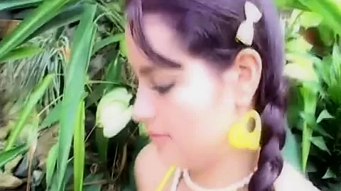 Tiny lesbian teen 18+ tongues and fingers
