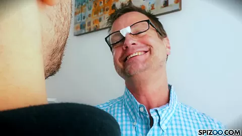 Andy Addams Fucks A Virgin - Spizoo