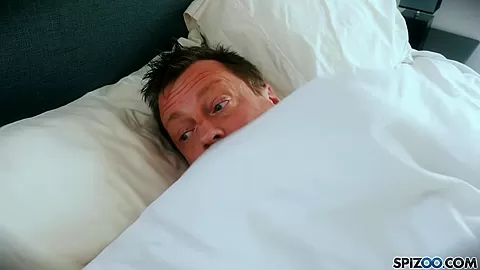 Andy Addams Fucks A Virgin - Spizoo