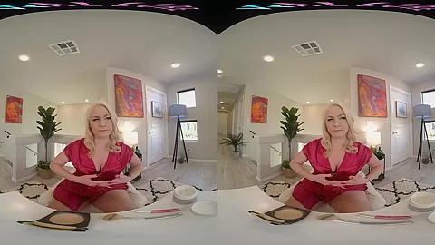 VRALLURE Lisey's Alt-Lifestyle