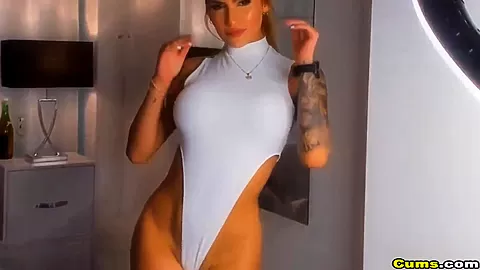 Wanna Fuck My Pussy Hard