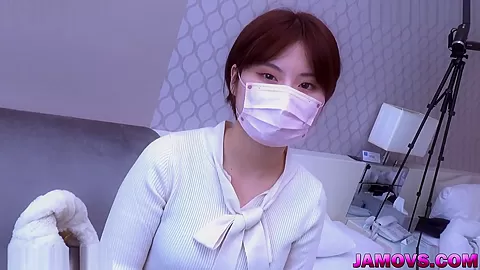 Japanese Porn Video Showing A Wild Hardcore