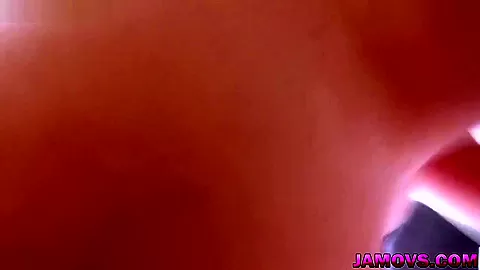 Japanese Porn Video Showing A Wild Hardcore