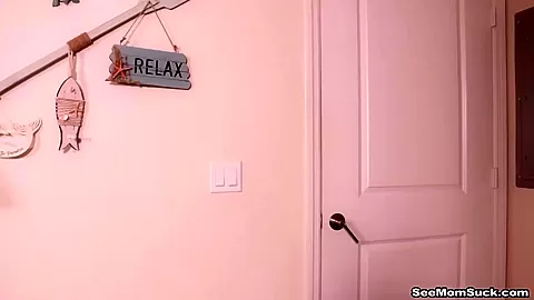 MATURE HORNY STEP CANT CUM