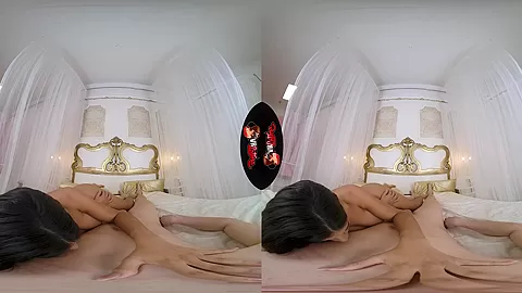 Sexual Masterclass - Vrlatina - Vr Porn Video
