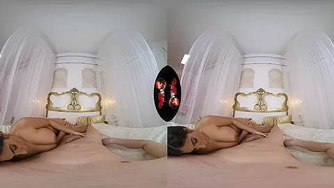 Sexual Masterclass - Vrlatina - Vr Porn Video