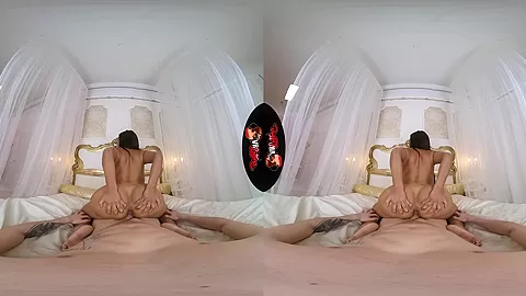 Sexual Masterclass - Vrlatina - Vr Porn Video