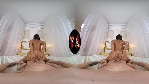 Sexual Masterclass - Vrlatina - Vr Porn Video