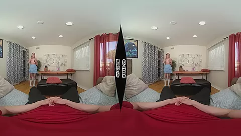 Hardcore For A Party - Wankzvr - Vr Porn Video
