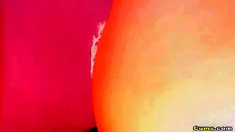 Nerdy Slut Toys Her Mouth and Pussy