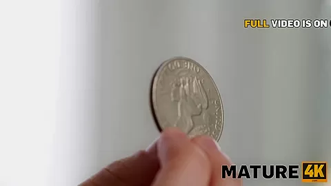 MATURE4K. These women fuck like it's their last time! The Mature Compilation
