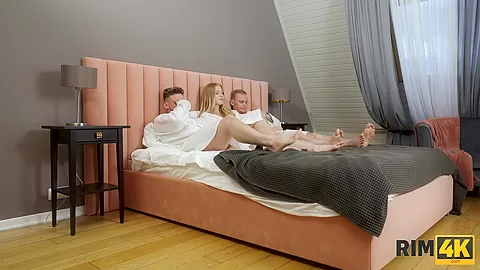 RIM4K. For lovers of special kinds of pleasure. The Rimming Compilation