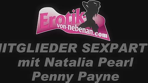 German amateur teen sex party without condoms with a lot of sperm