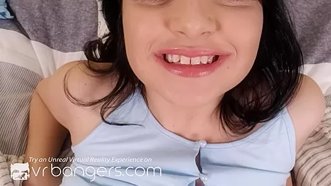 VR BANGERS Her Both Holes Craving For Hard Cock