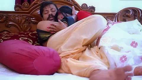 Homemade Sex Tape - Young Married Indian Couple Making Love Sexy Wife Fucked