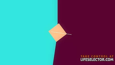 Your Little Nymphos Are Back - LifeSelector