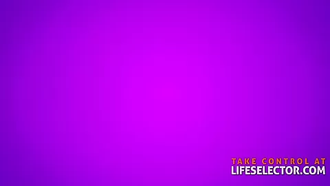 Blowjob Blowout 2 - LifeSelector