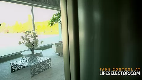 Sneak In, Sneak Out - LifeSelector
