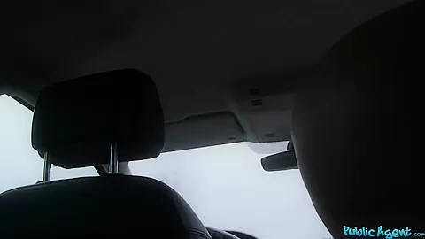 Vacationing Italian Fucked by Local - PublicAgent