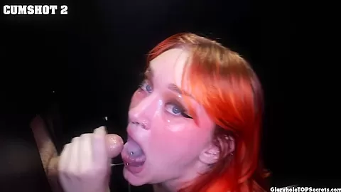 You a dirty fucking girl Cassie!
