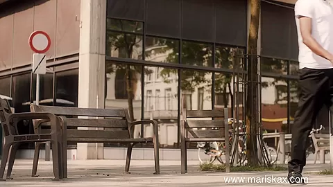 Sex Meetings - MariskaX