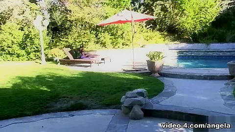 Step Sister Beer Bottle Fuck - AngelaSommers