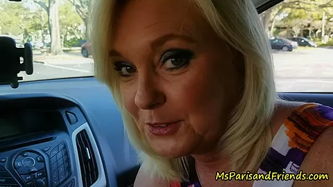 The Slutty Adventures of a Horny MILF Three