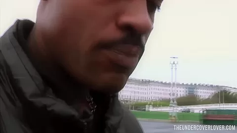 Black Man On The Hunt For White Wives
