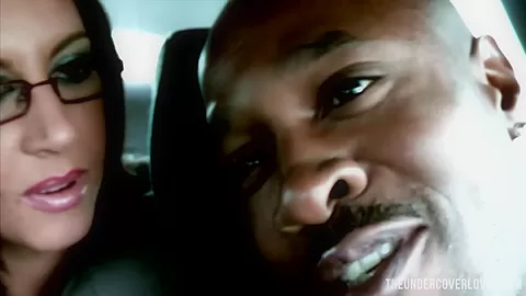Wife Cheats With A Big Black Cock