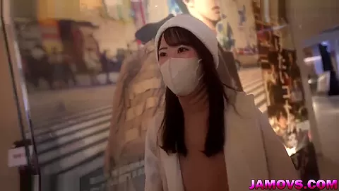 Japanese Amateur Teen Sex Homemade