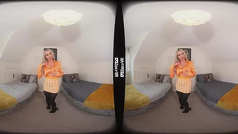 Sweet Seduction - Zexyvr - Vr Porn Video