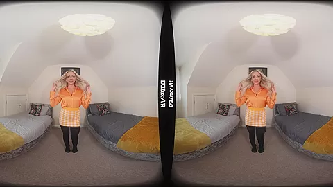 Sweet Seduction - Zexyvr - Vr Porn Video