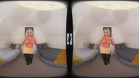 Sweet Seduction - Zexyvr - Vr Porn Video