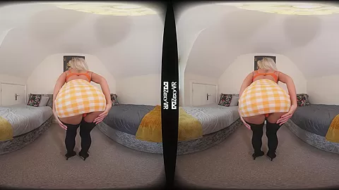 Sweet Seduction - Zexyvr - Vr Porn Video
