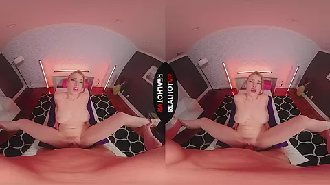 Strip Club Casting: Big Tits Babe Takes Hard 9 Inch Cock During Auditions