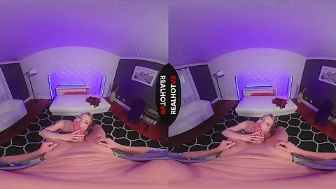 Strip Club Casting: Big Tits Babe Takes Hard 9 Inch Cock During Auditions