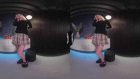 Sexual Massage Pt.1 - Vrmassaged