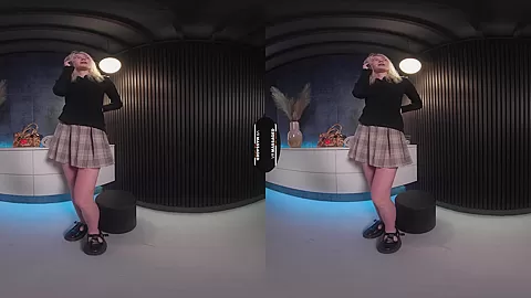 Sexual Massage Pt.1 - Vrmassaged