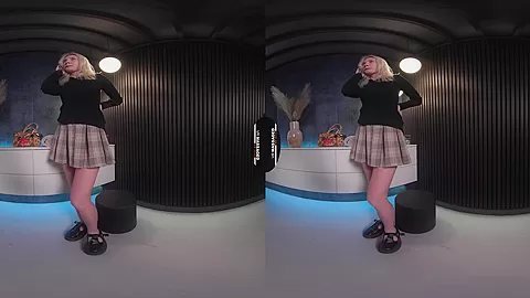 Sexual Massage Pt.1 - Vrmassaged