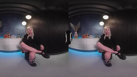 Sexual Massage Pt.1 - Vrmassaged