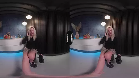 Sexual Massage Pt.1 - Vrmassaged