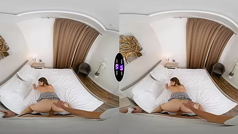Real Sex Or Virtual Sex? - Tmwvrnet