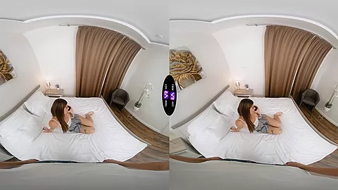 Real Sex Or Virtual Sex? - Tmwvrnet