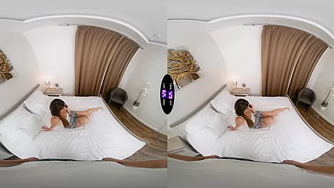 Real Sex Or Virtual Sex? - Tmwvrnet