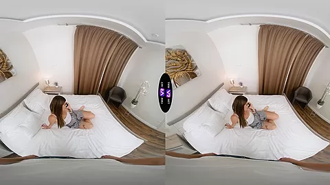 Real Sex Or Virtual Sex? - Tmwvrnet