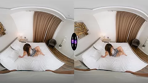 Real Sex Or Virtual Sex? - Tmwvrnet