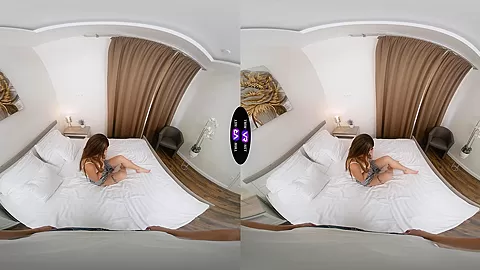 Real Sex Or Virtual Sex? - Tmwvrnet
