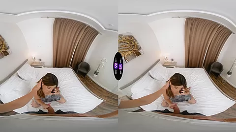 Real Sex Or Virtual Sex? - Tmwvrnet